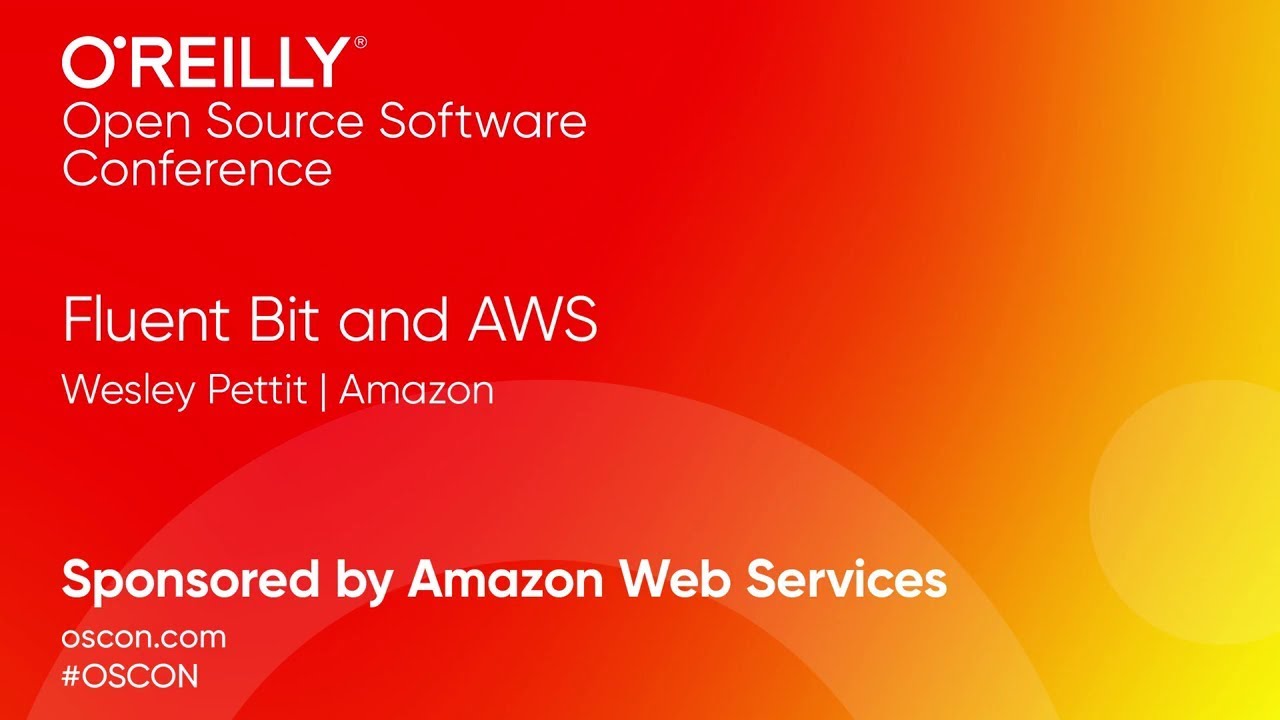 Fluent Bit and AWS