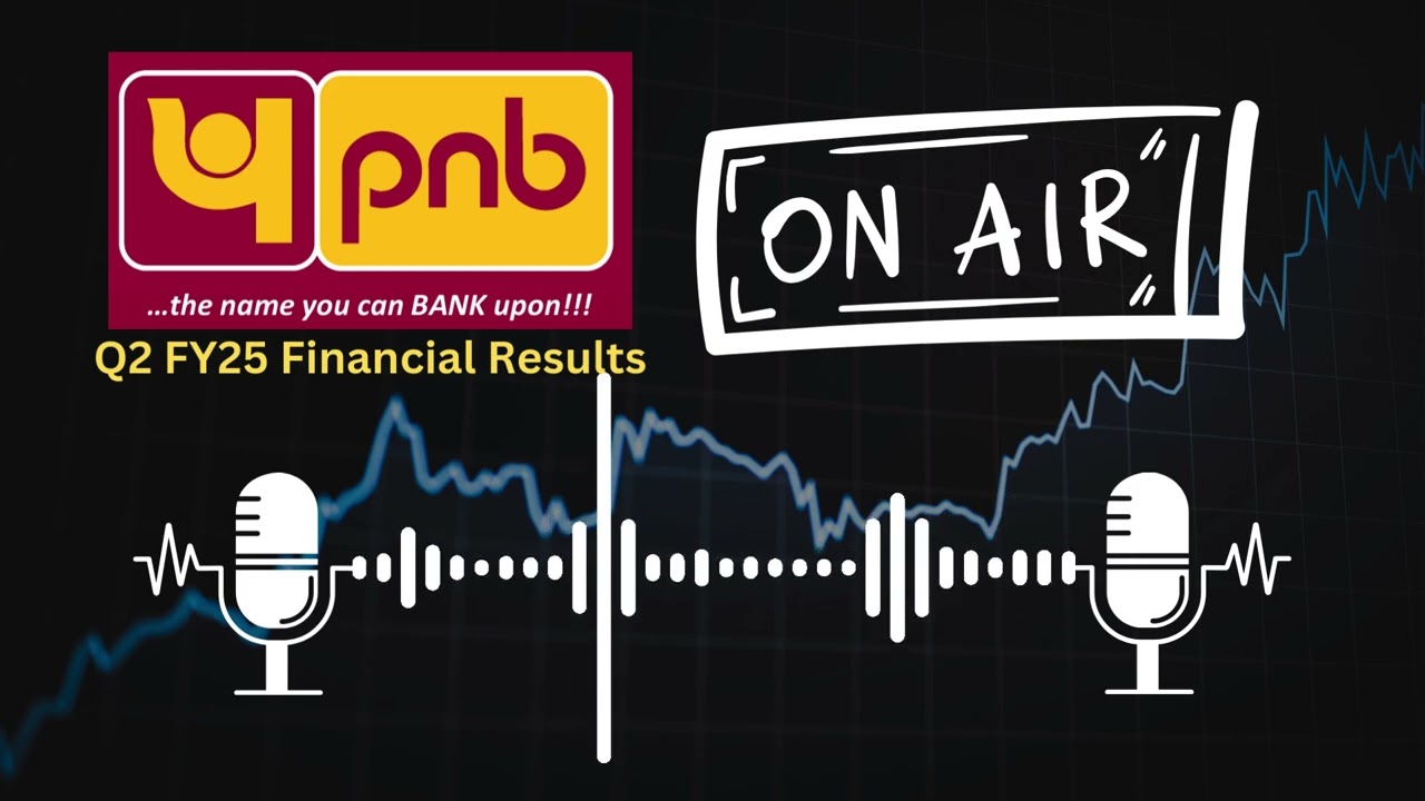 Punjab National Bank Q2 FY25 Financial Results Breakdown | PNB Performance Analysis