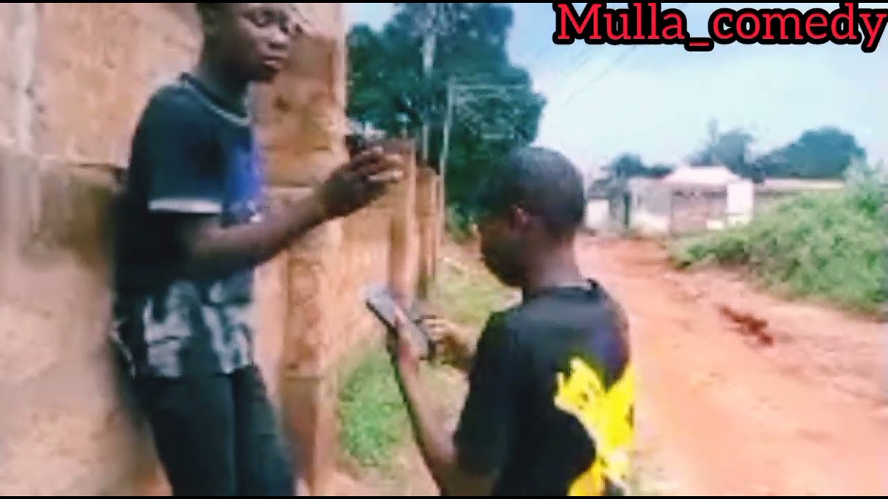 phone wahala