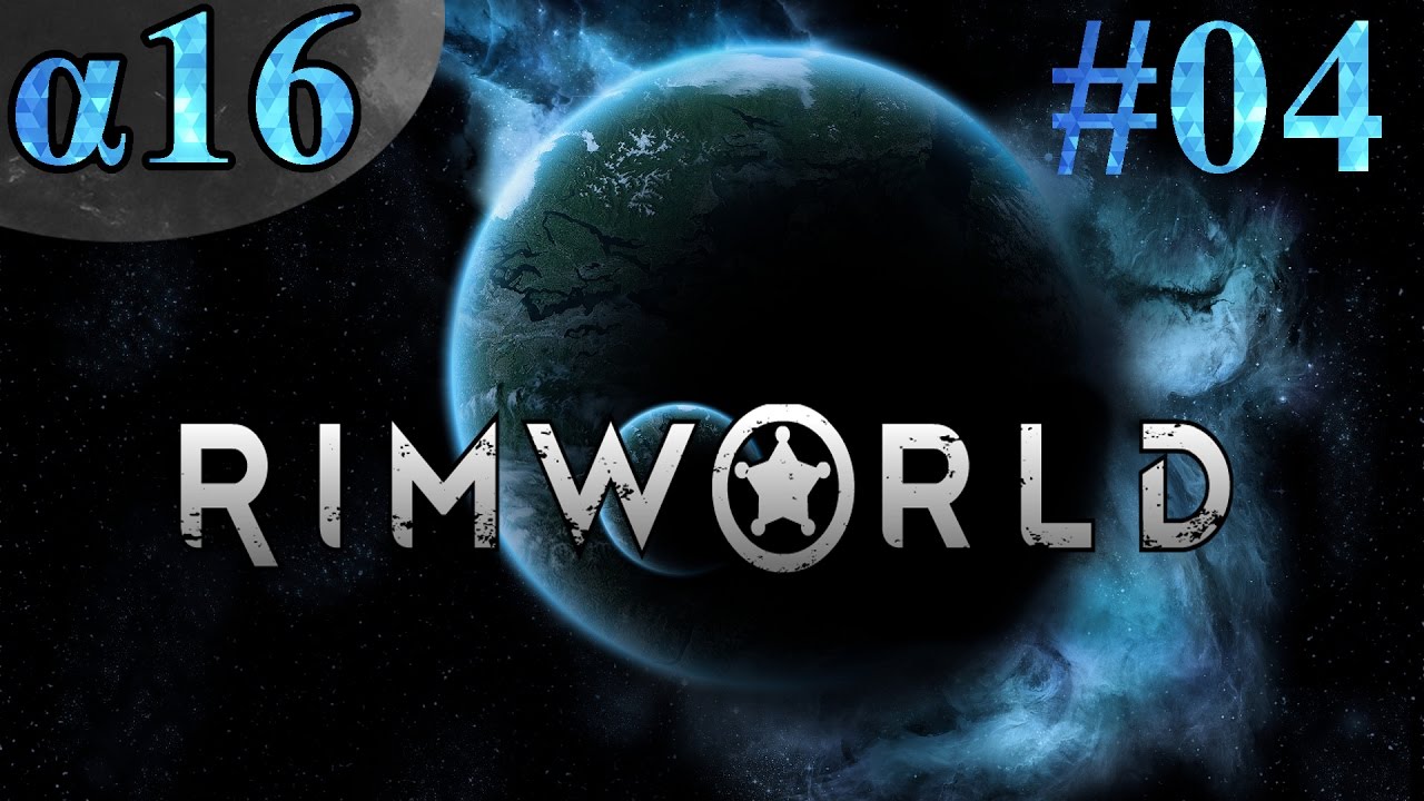 RimWorld #4 - starożytne niebezpieczeństwo