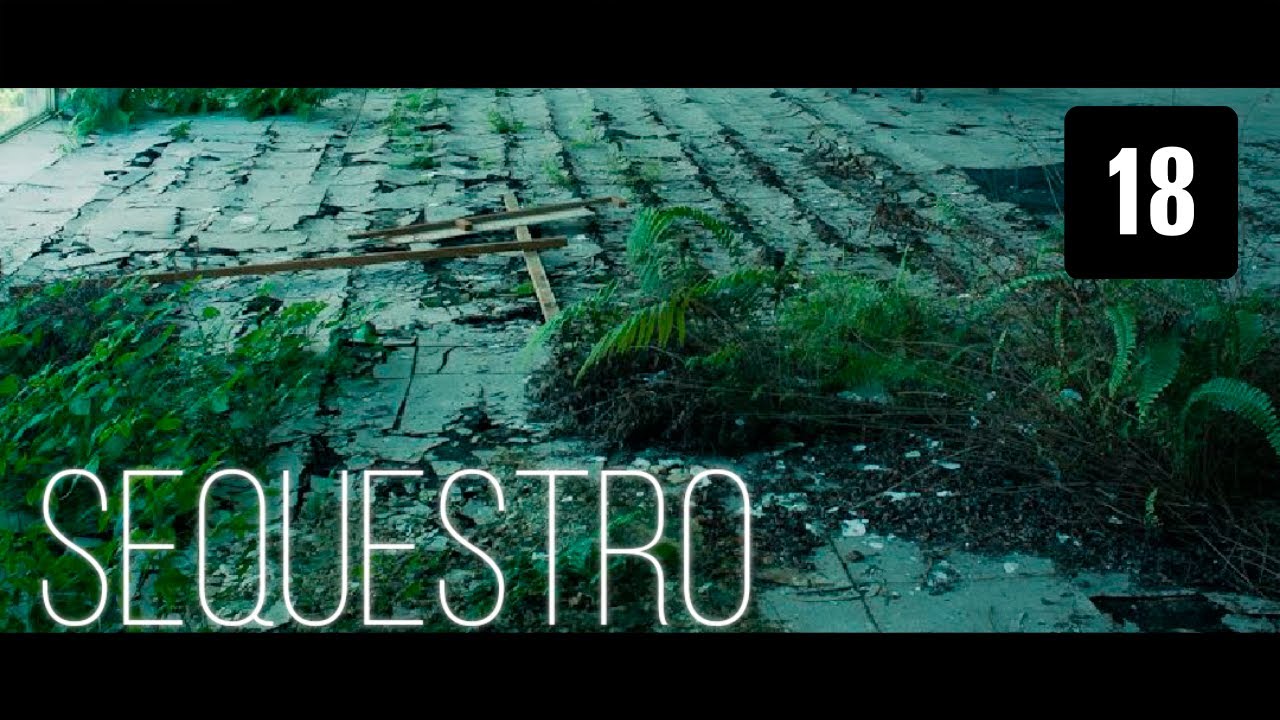 [ASMR] • Psicopata te sequestrado • Ep 1
