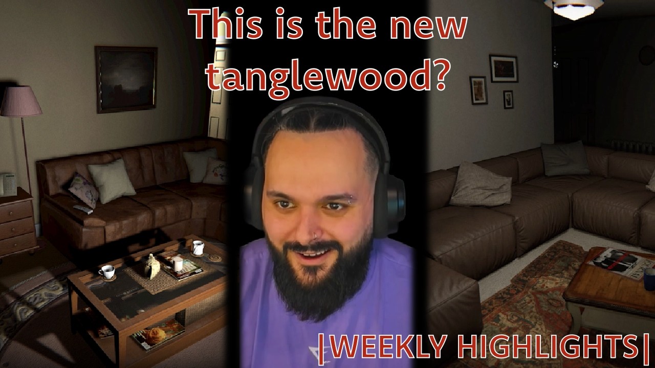 TWO NEW MAPS? WHICH IS BETTER?! - Weekly Highlights