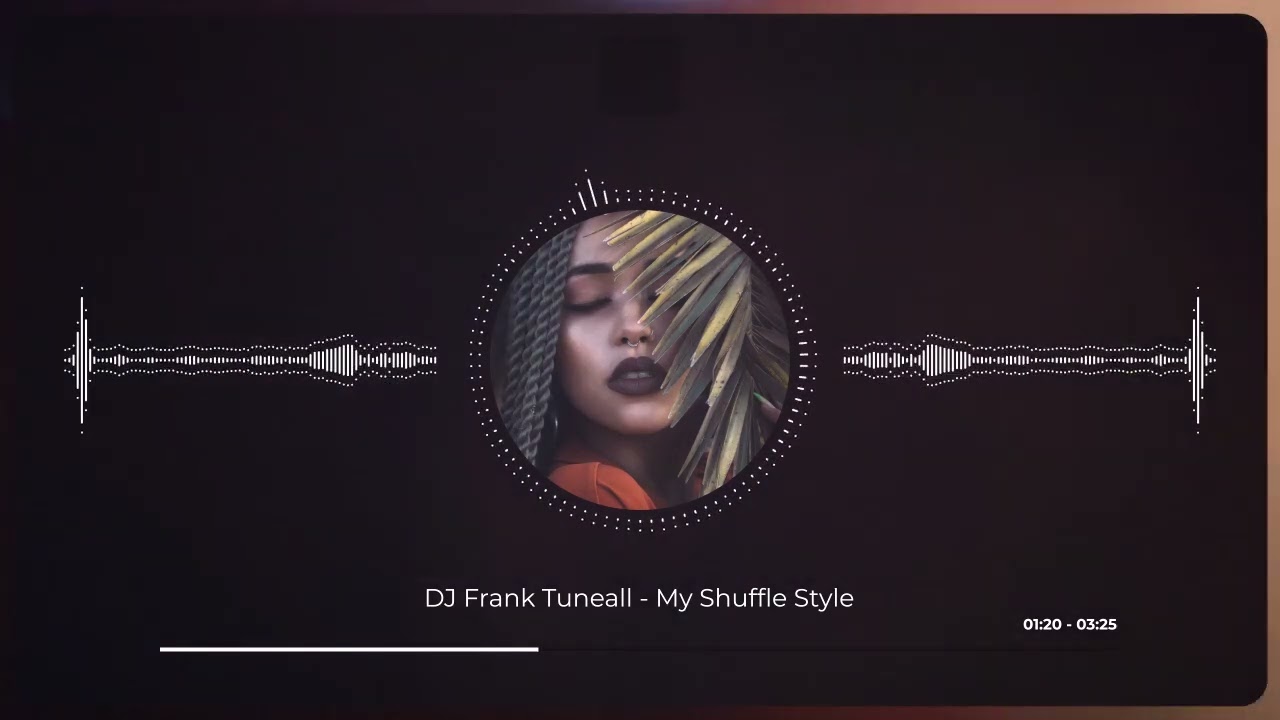 My Shuffle Style | 2026 | Shuffle Dance Music