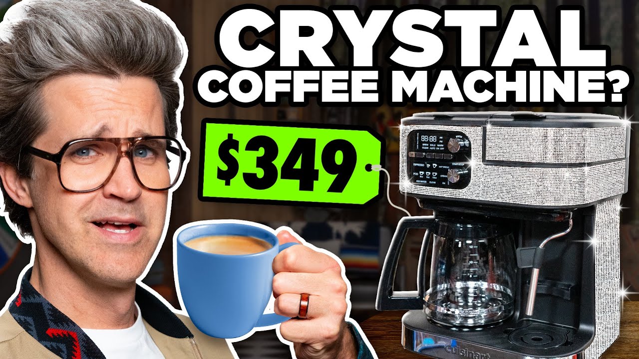 The Weirdest Stuff You Can Get At T.J. Maxx