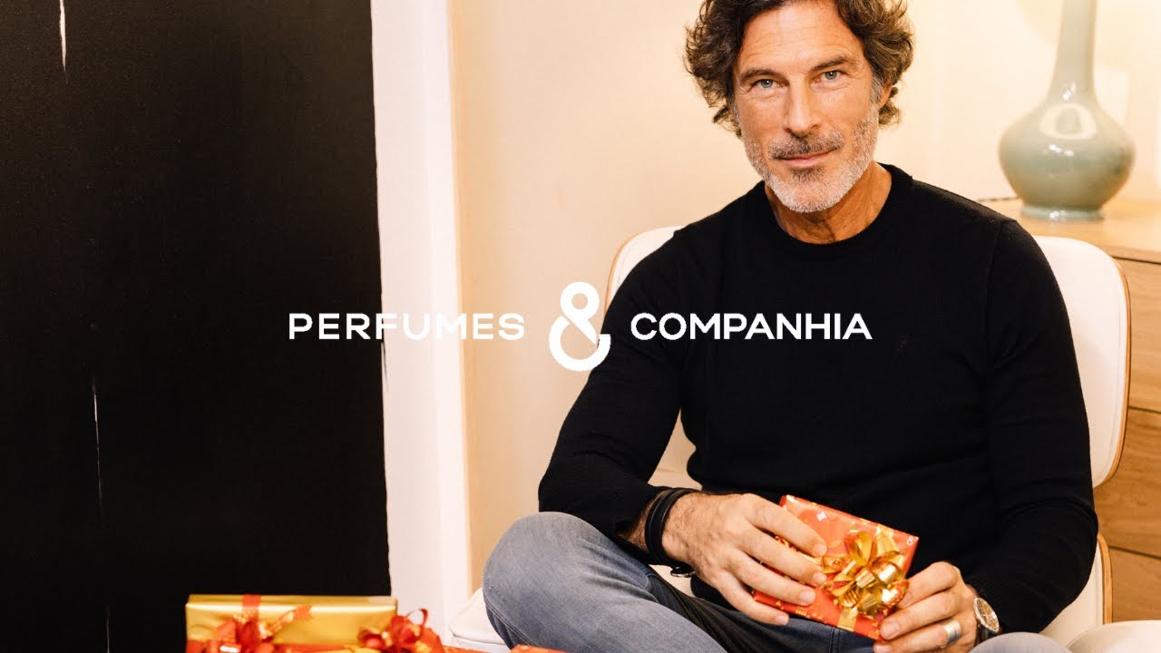 As tradições de Natal de Paulo Pires