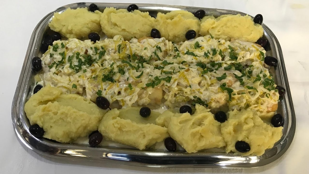 Bacalhau com Purê de Batata Doce: Receita Sofisticada e Saborosa 🐟🍠
