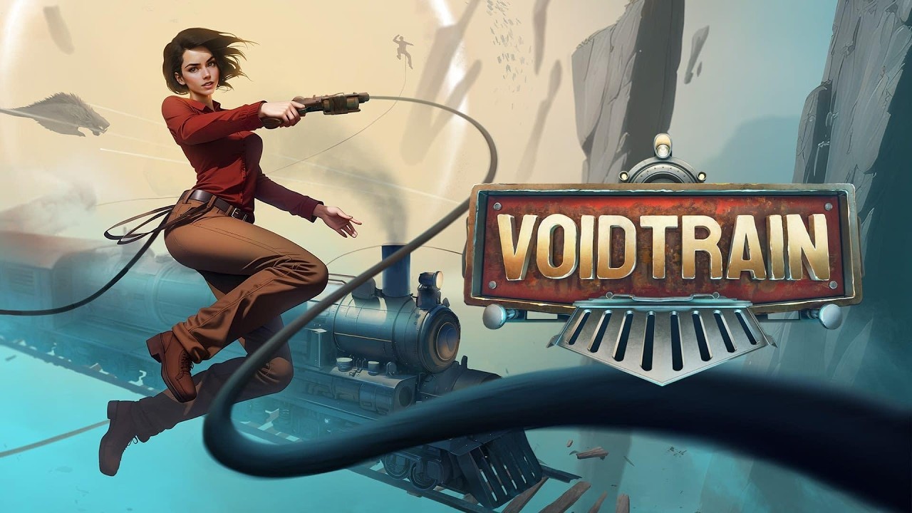 Void Train Vod #5
