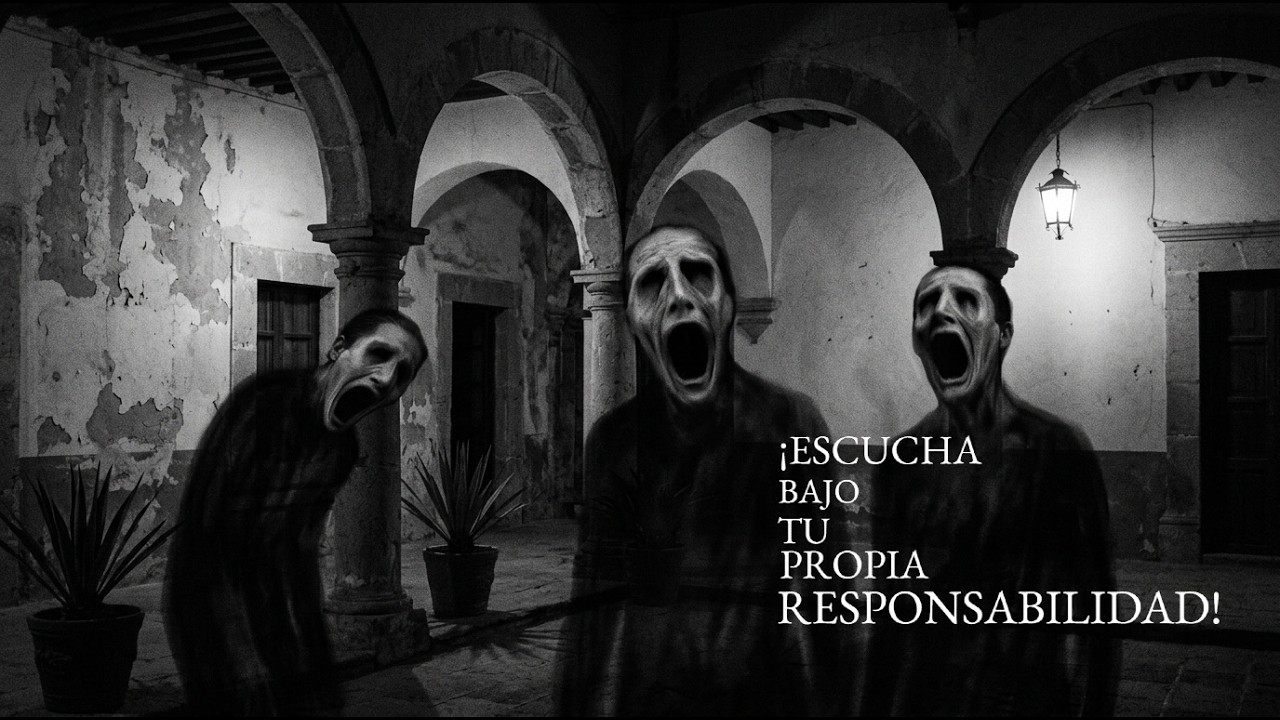 40 MINUTOS DE ESCALOFRIANTES HISTORIAS DE TERROR DE AUDIENCIA | Relatos de Terror Reales |Viaje #430