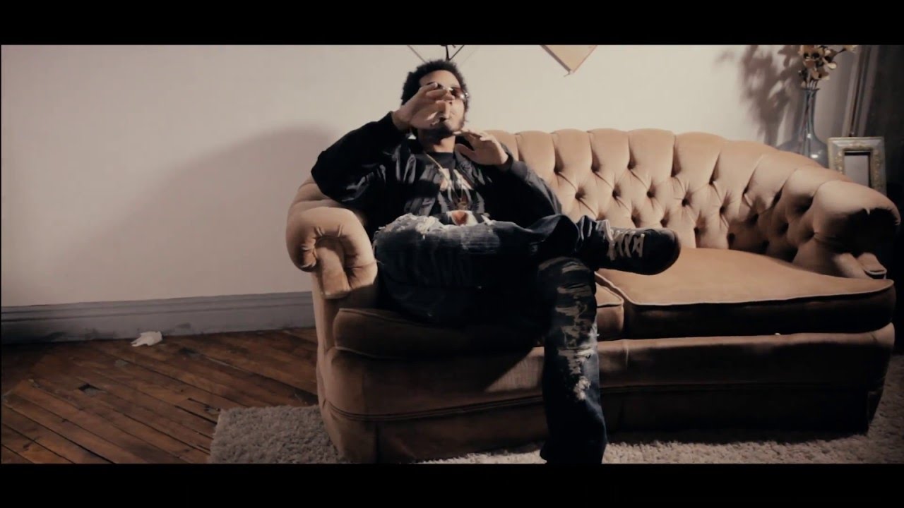 BandGang - Mad [Produced By: Trauma Tone] (Official Music Video)