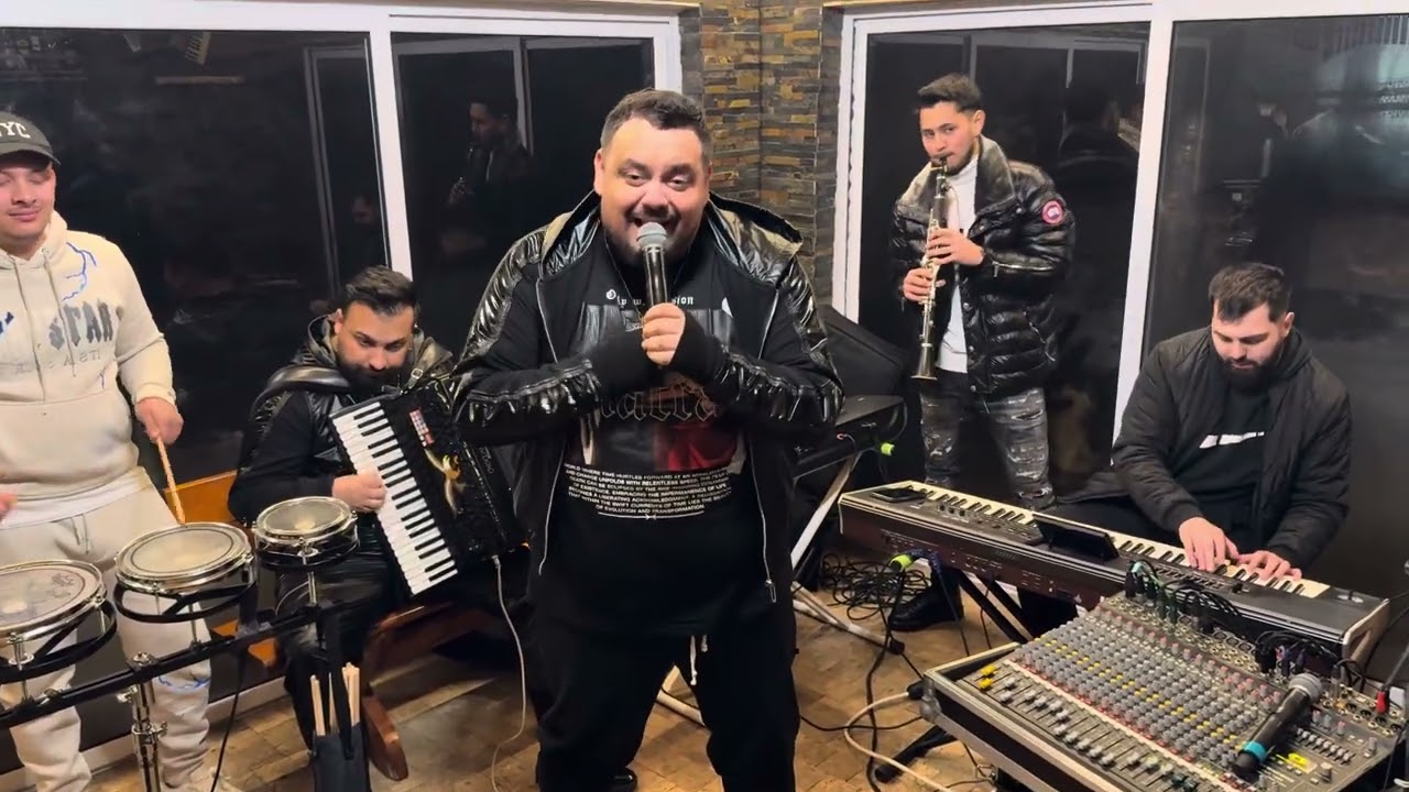 Antonyo Catalan Ork Katalanii României ( live ești lumea mea ( cover #Lele ) 0733103385