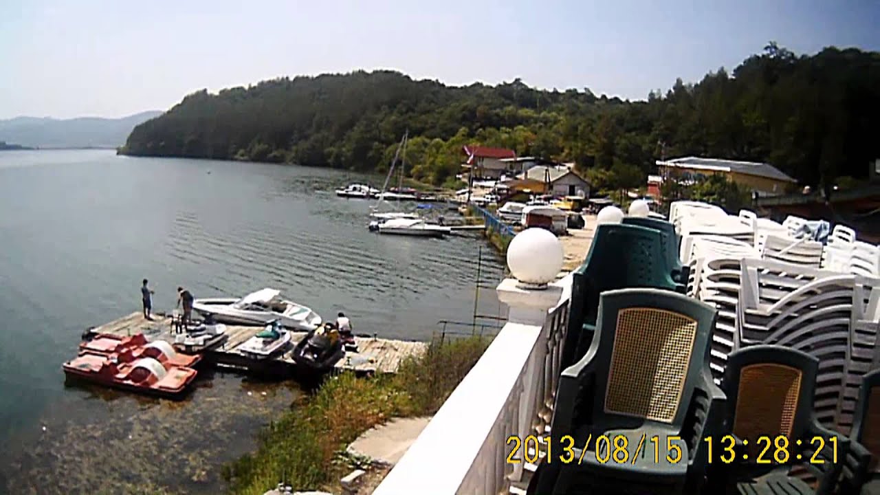 PTCHELINA LAKE  LOBOSH BULGARIA