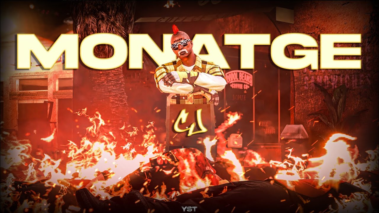 [OGLAND] CJJ BOGOTA KILL MONTAGE | WHO’S NEXT? |