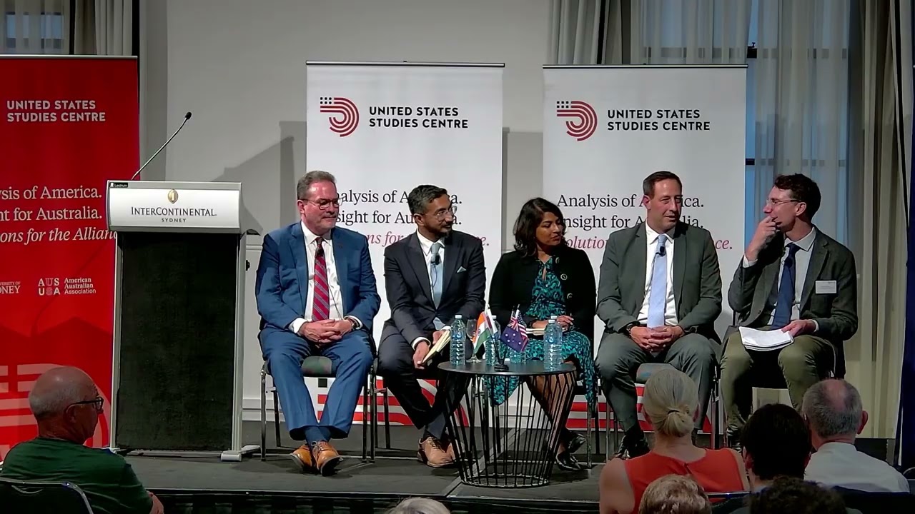 The future of the Quad in the age of Trump
