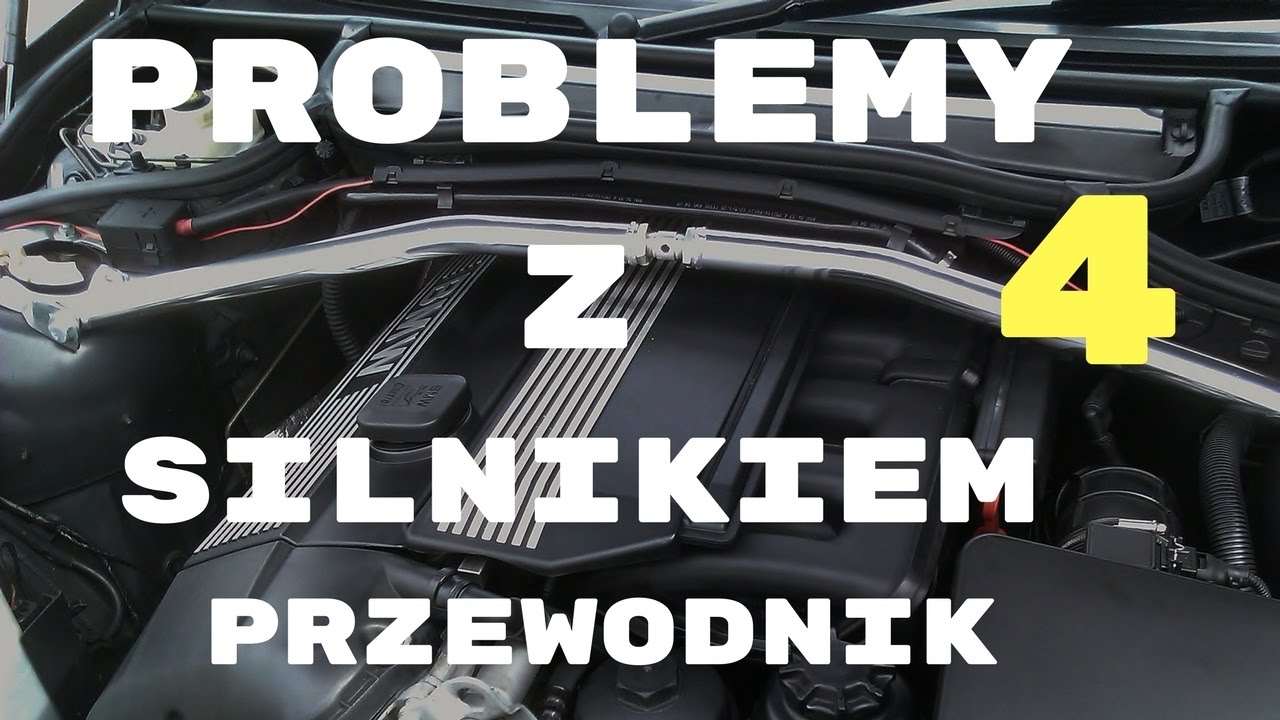 BMW M54 Prąd,czujnik wału i wałków,vanos,DISA,