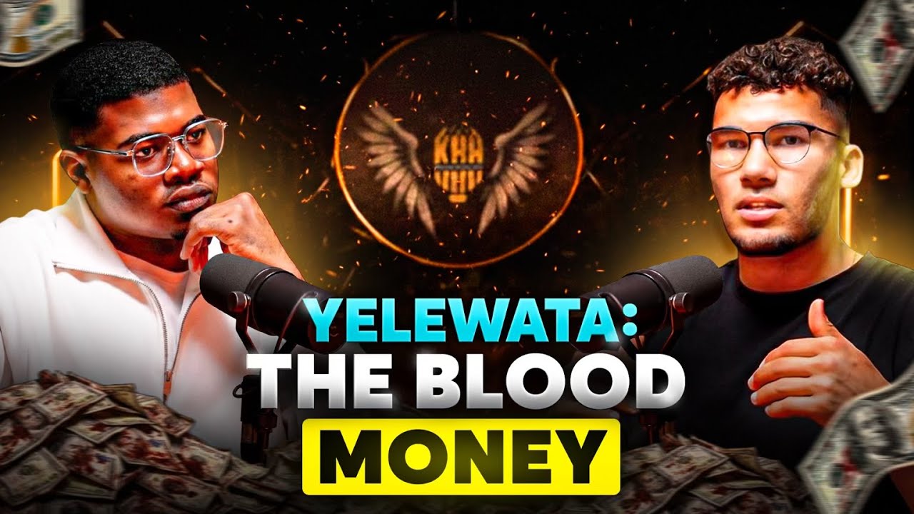 Billions Were Donated After the Yelewata massacre. Nothing Changed