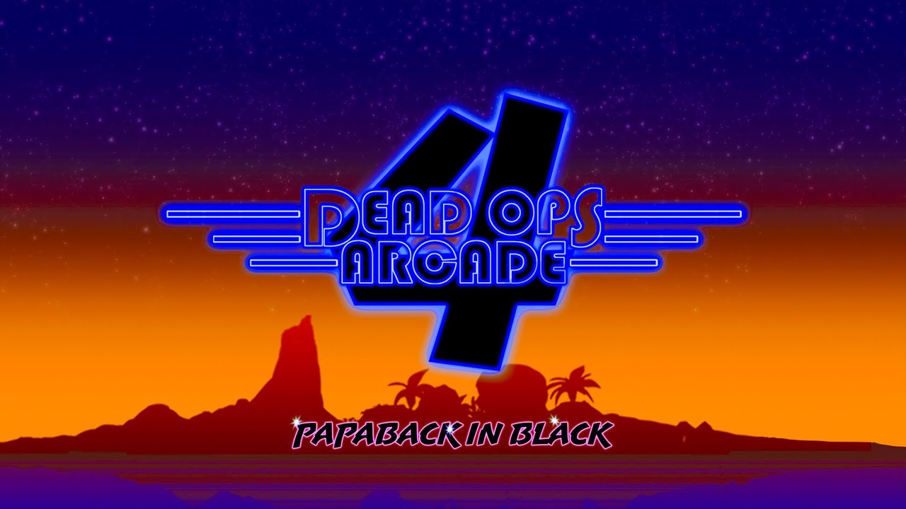 🐒🧟‍♂️mi PRIMERA PARTIDA en DEAD OPS ARCADE🚀👨🏼‍🚀 (CONSIGO el CAMO de EVENTO)🤑