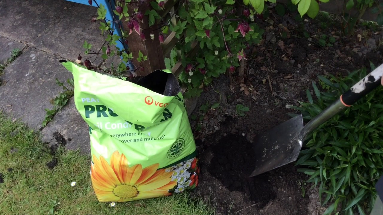 The council's garden waste collection service
