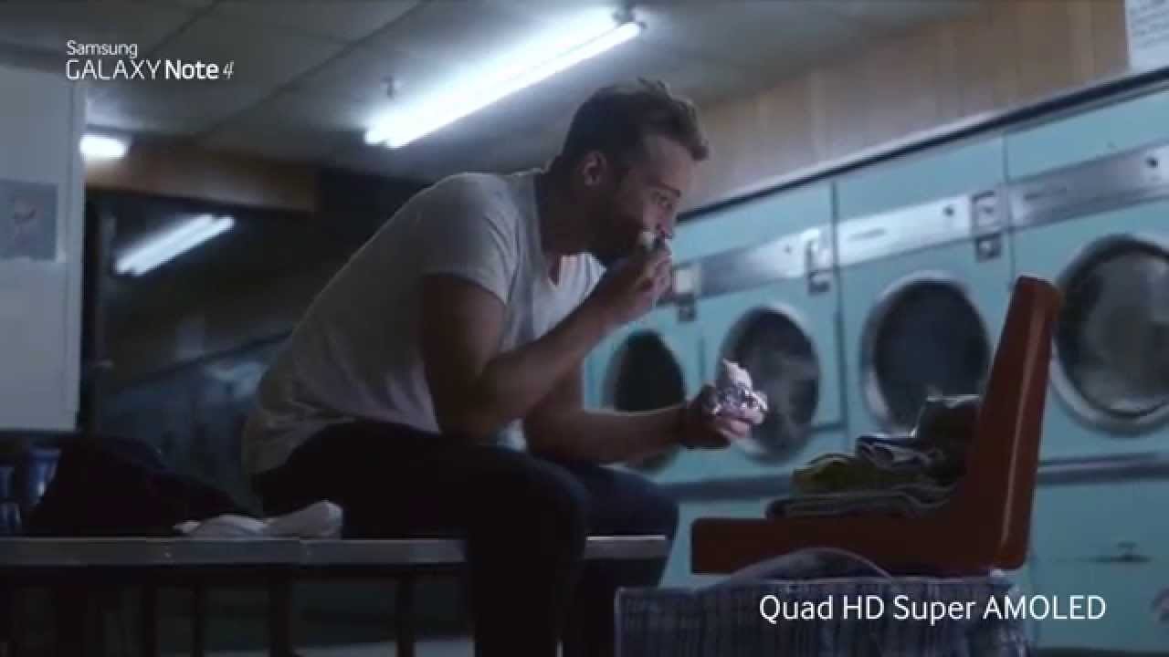 Samsung Galaxy Note 4 - Spisany na sukces!