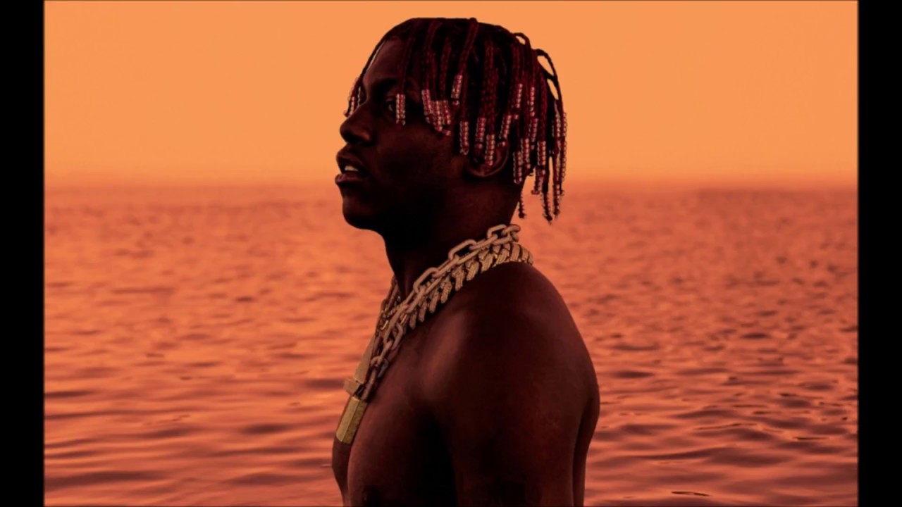 Lil Yachty & Nba Young Boy 