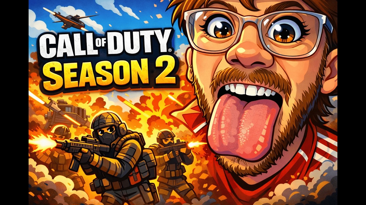 SEASON 2 LETS GET TO 500 SUBS  WARZONE RANK PLAY LETS GO