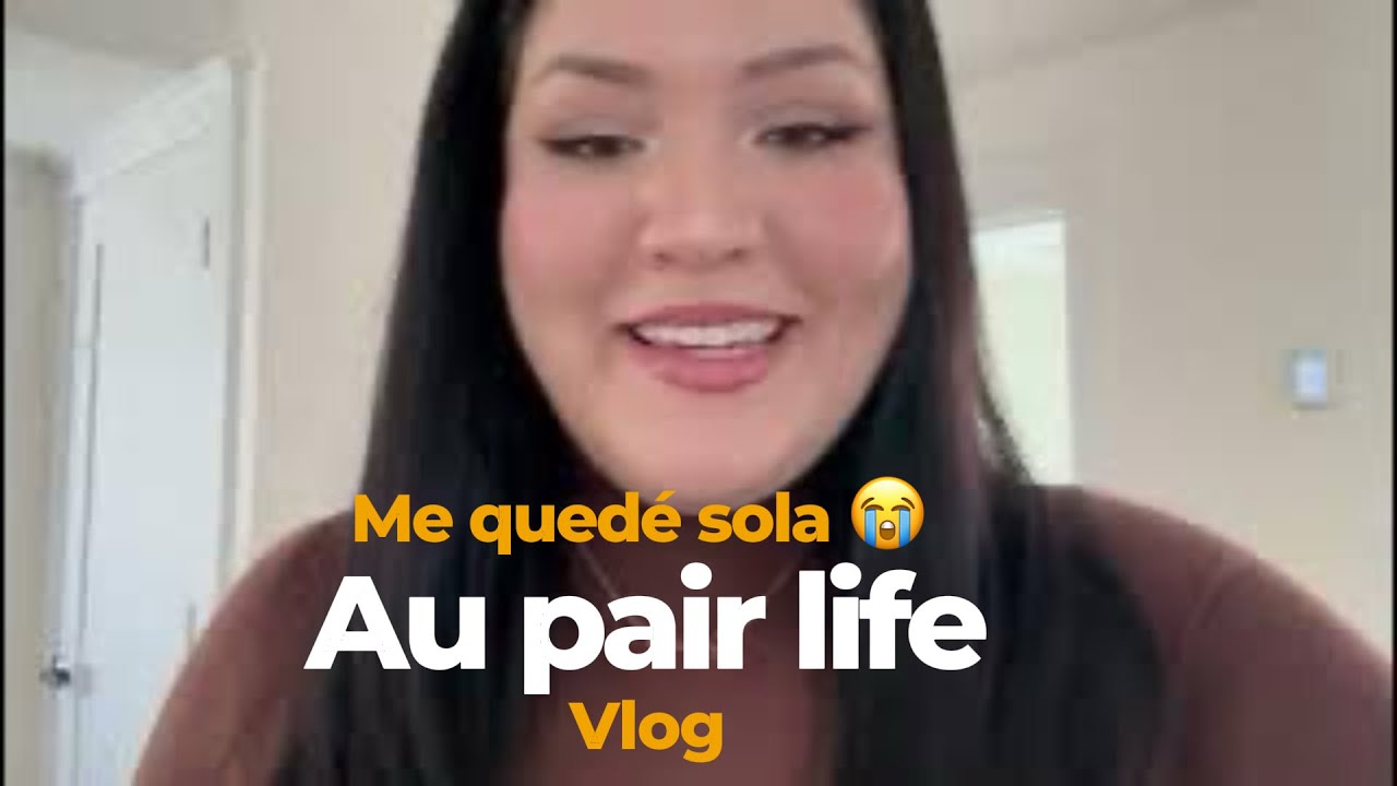 2 SEMANAS SOLA EN USA... SOBREVIVI!
