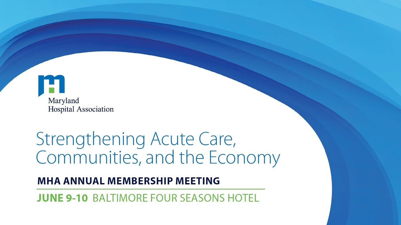 MHA Annual Meeting 2025 - Recap Video