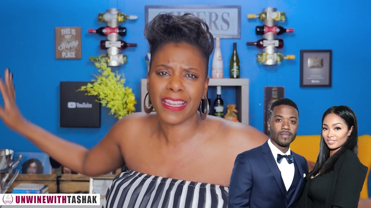 Ники Минаж её бросила, Рэй Джей разоблачён принцессой, сюжет ток-шоу Тамар и лепрекон становится ...