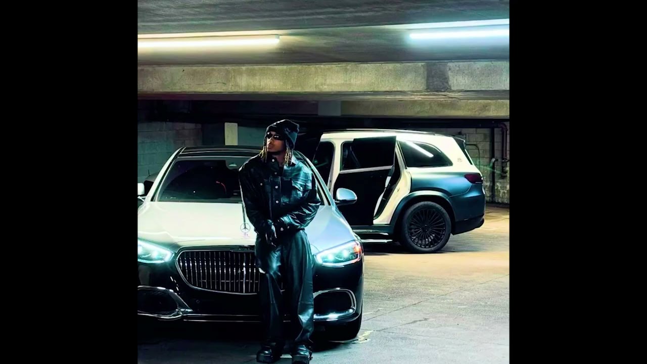 [FREE] Young Dolph x Key Glock Type Beat 2026 - 