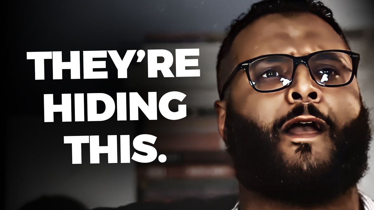 Islam's Darkest Secret