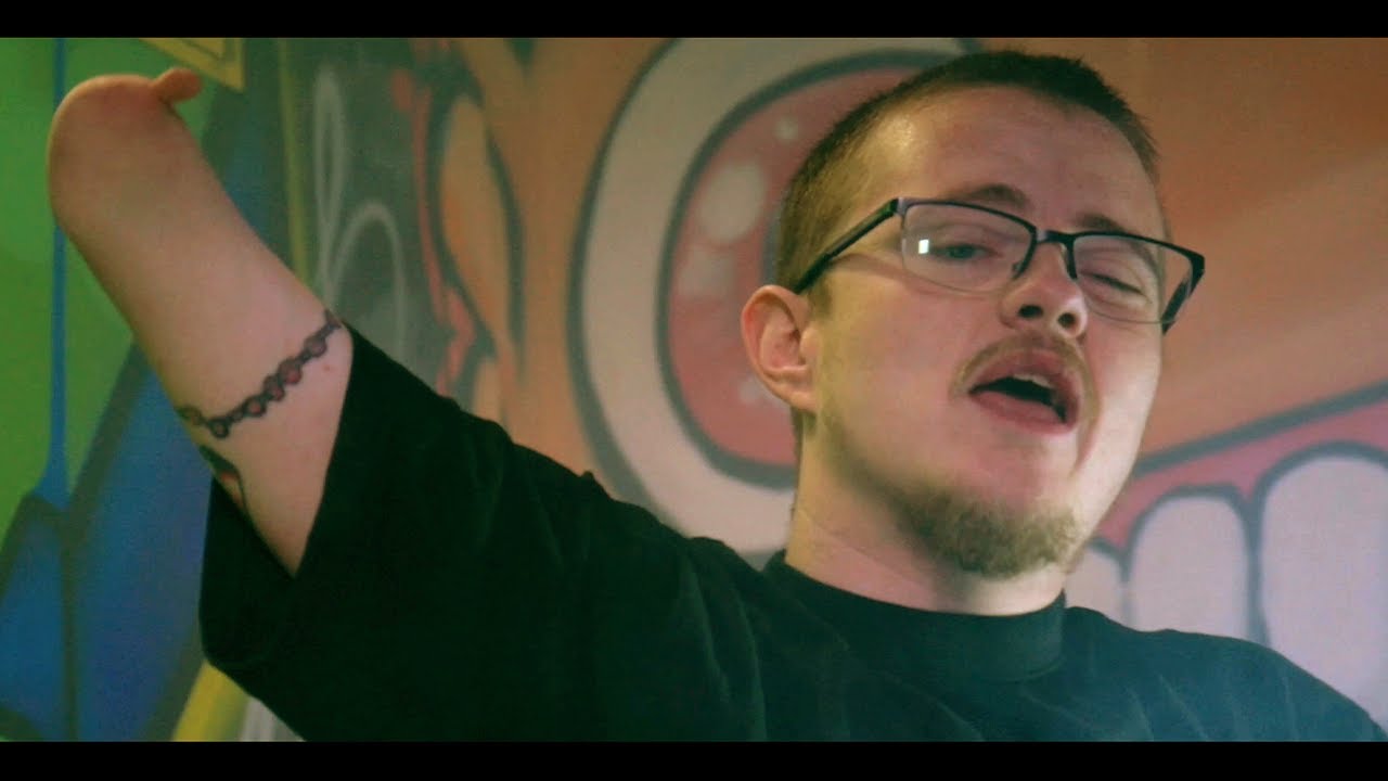 NUBS x Blind Fury x Odd Squad Family - 