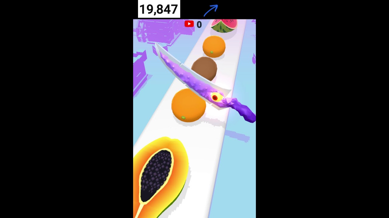 NEW Perfect Slices Game Livestream