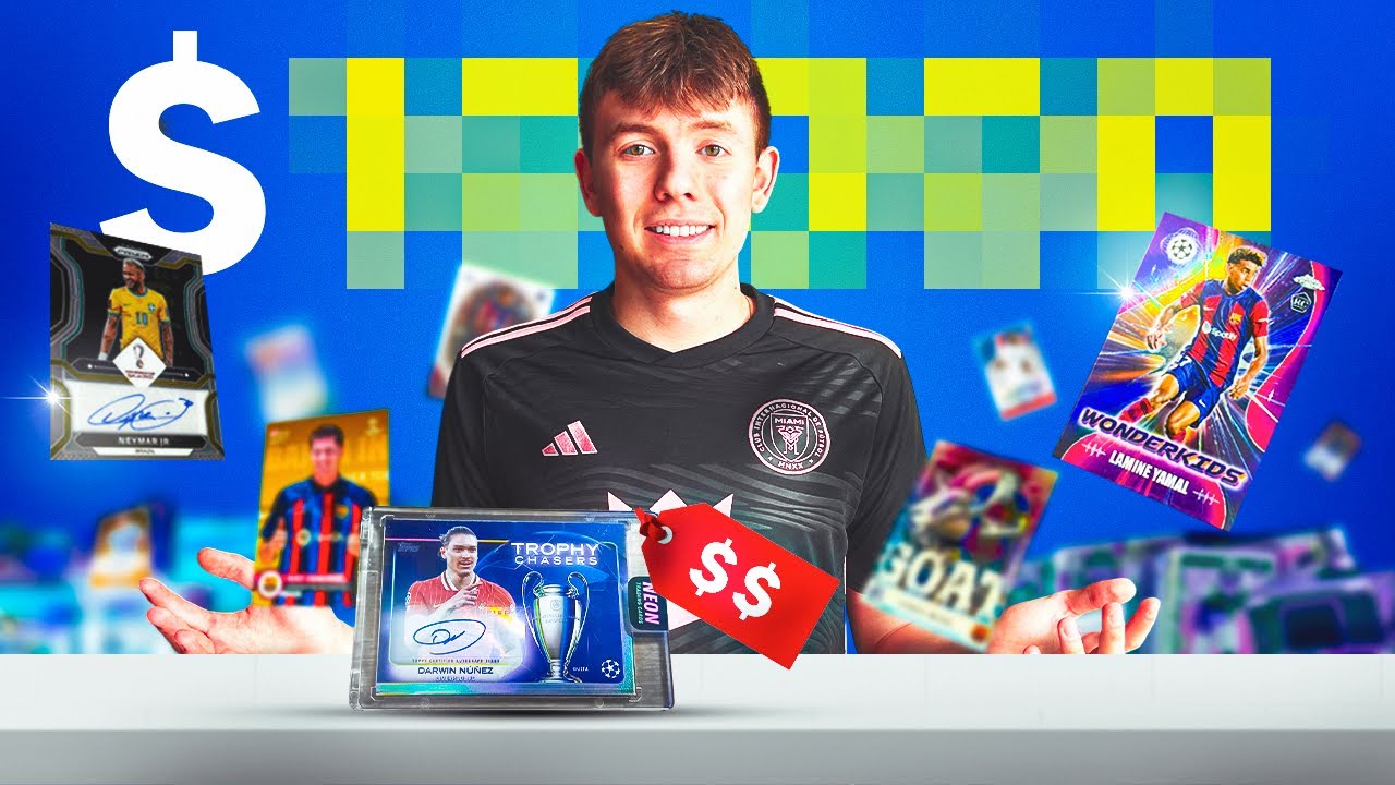 MOJA KOLEKCJA KART PIŁKARSKICH