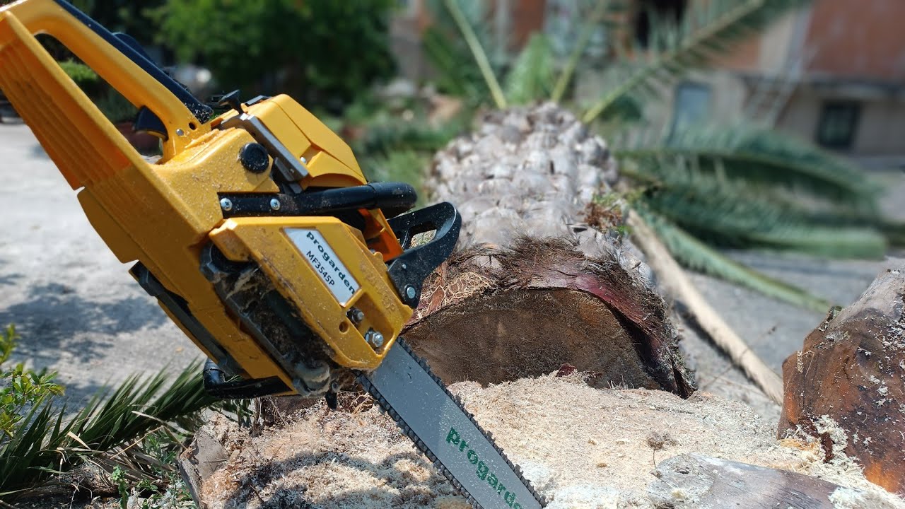 Motoferastrau ProGarden MF3545P 