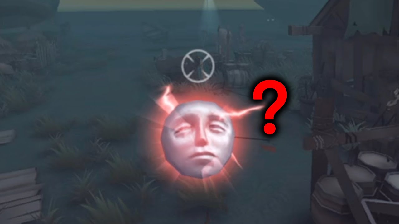 [제5인격] 은둔자 신스킨 기념 소소한 은둔자 팁