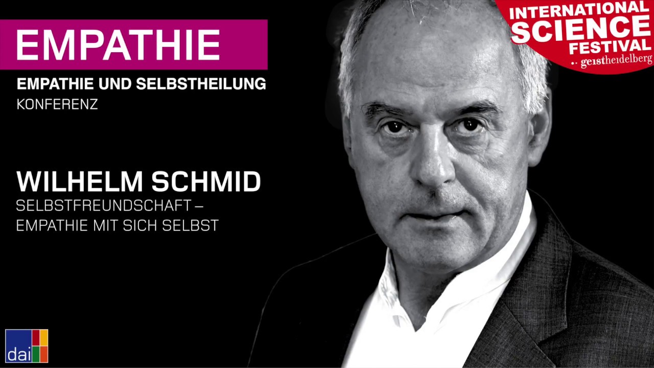 Wilhelm Schmid – Interview – 7. Empathie-Konferenz