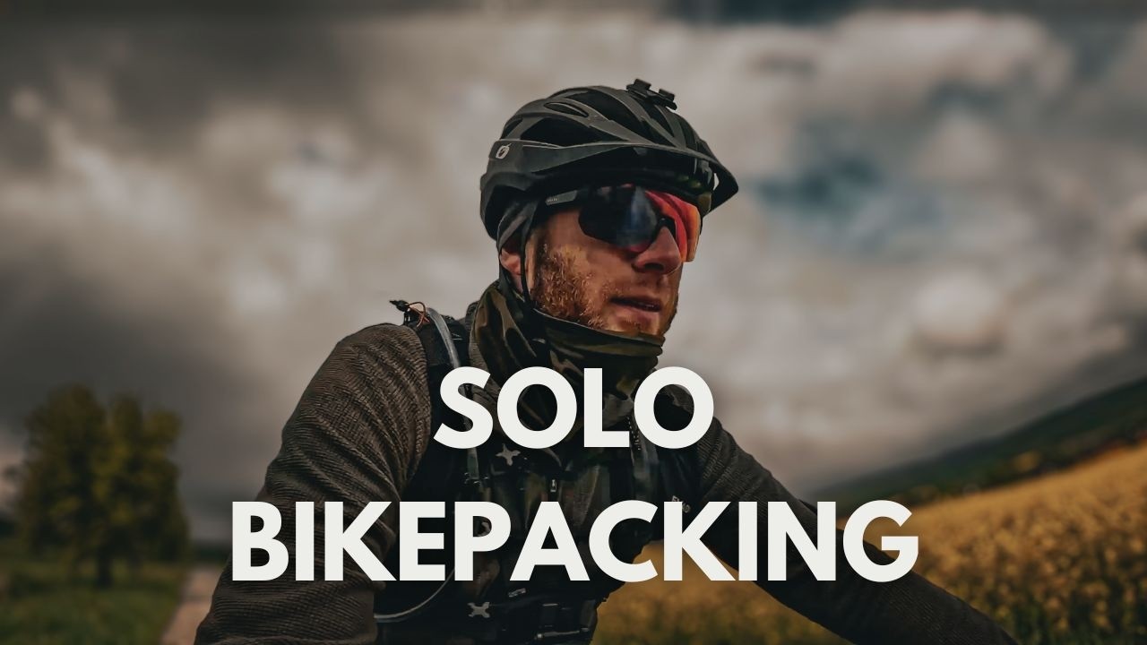 600 km Solo-Bikepacking durch Deutschland als Anfänger | Ep.5