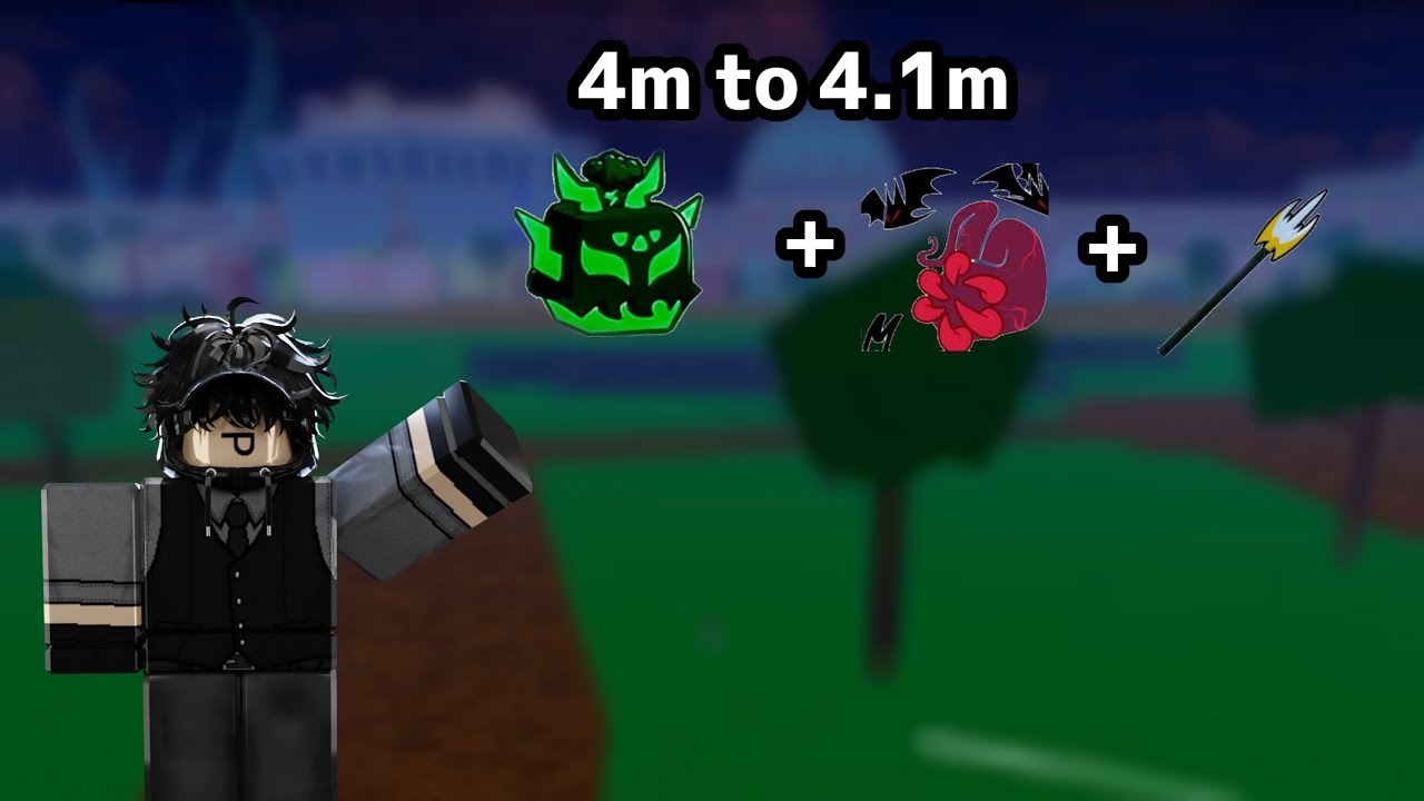 4m to 4.1m bounty 