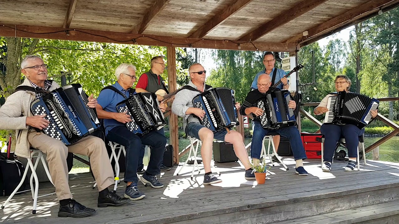 En enkel melodi