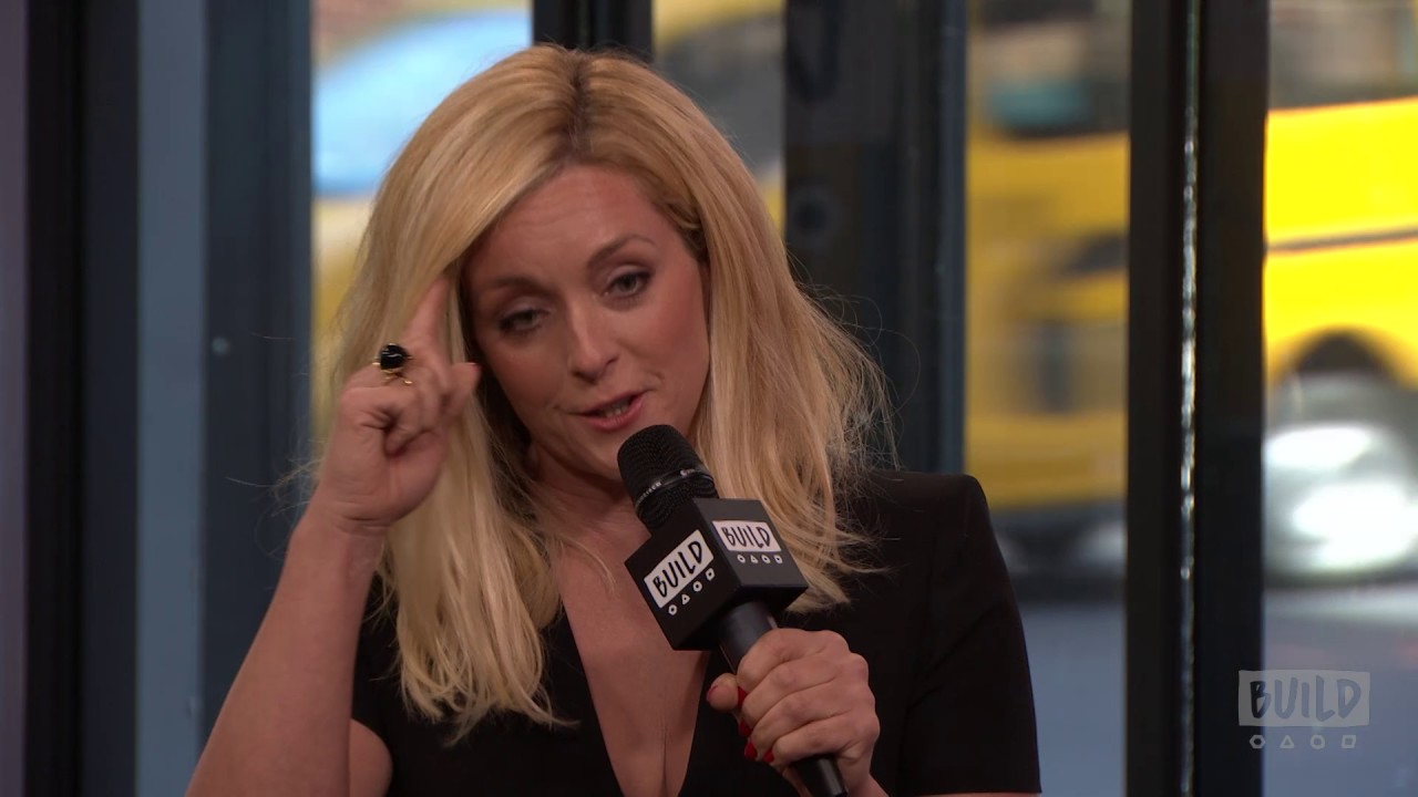Jane Krakowski On Working With Tina Fey For 10 Seasons