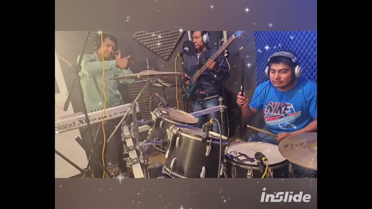 Hay que dolor GRUPO LA VICTORIA MUSICAL DE COACHIMALCO 