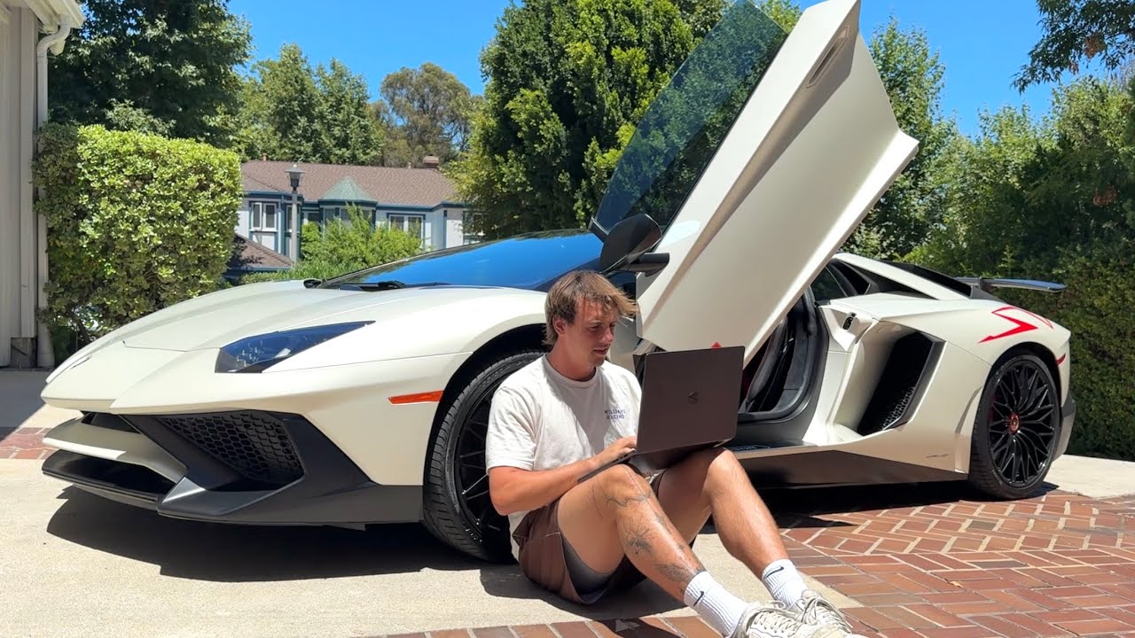 How to get rich in your 20's (Realistically)