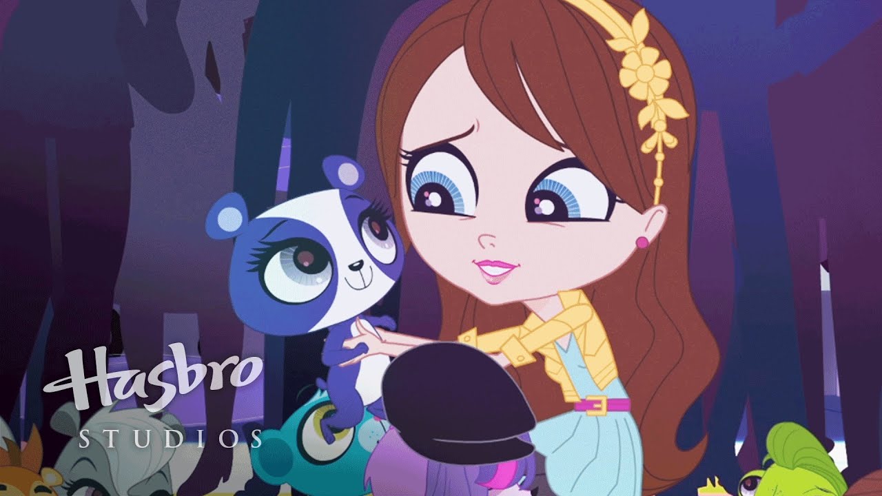 Littlest Pet Shop – 