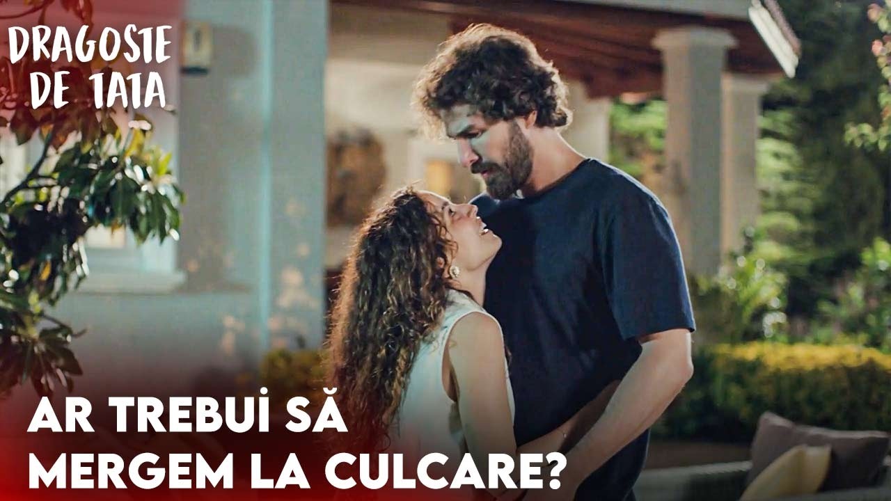 Suna se îmbată și face avansuri către Nejat! | Dragoste de tata | Benim Tatlı Yalanim