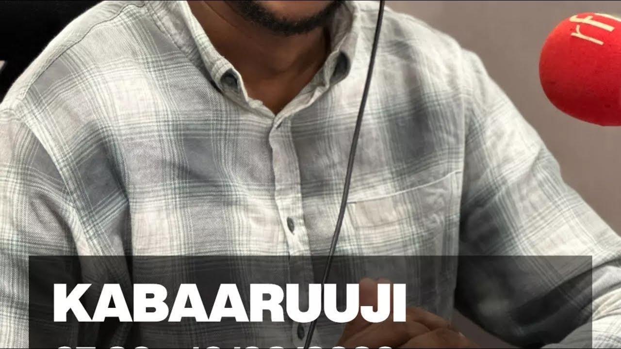 Kabaaruuji 10 lewru 3ɓuru 2026 e yamnde 07:30 • RFI Fulfulde
