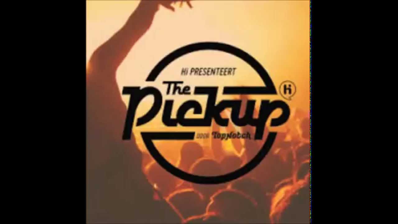 Hi The Pickup #8: Cho, Hef & James Watss (prod. Spanker) (ONLY AUDIO)