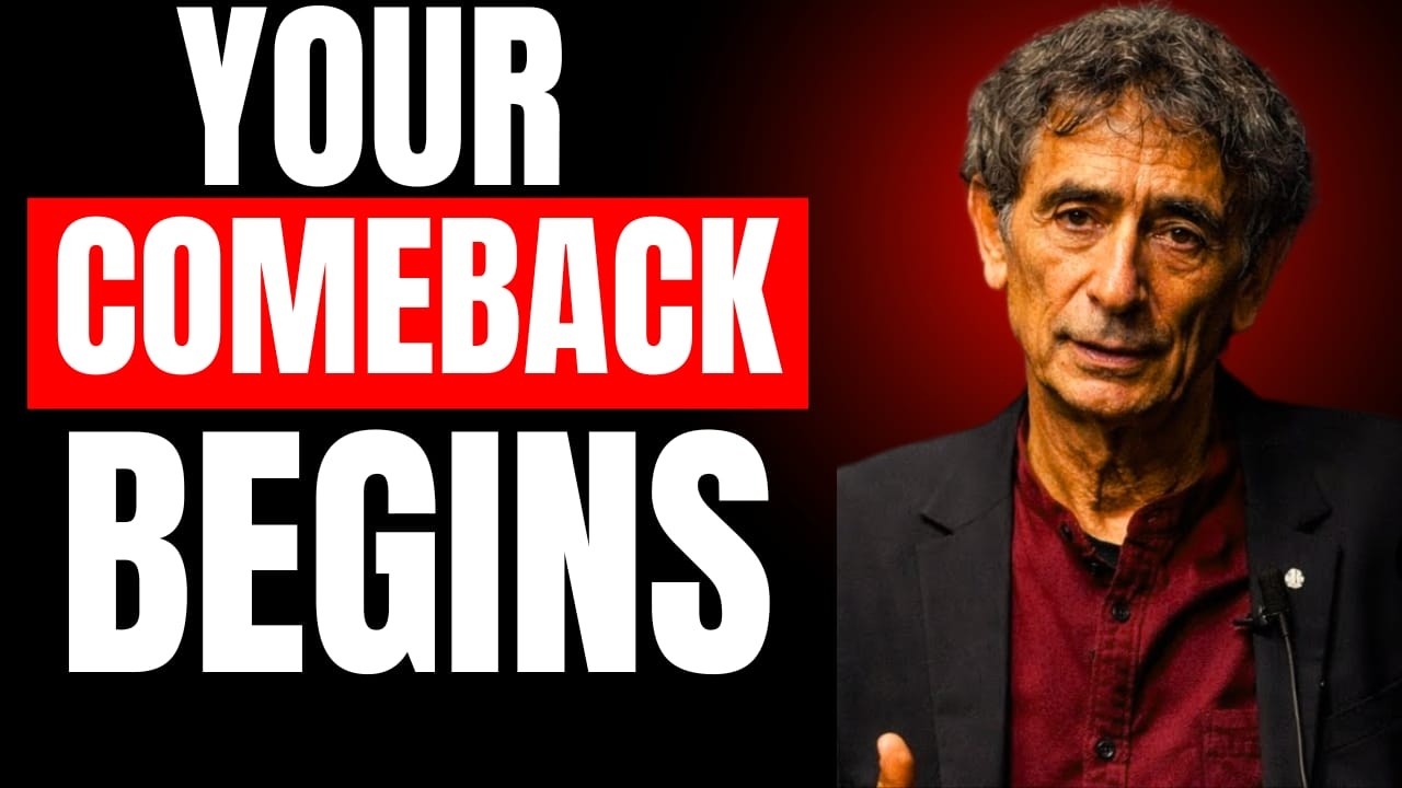 When You Feel Lost, Watch This – Powerful Motivation for Life