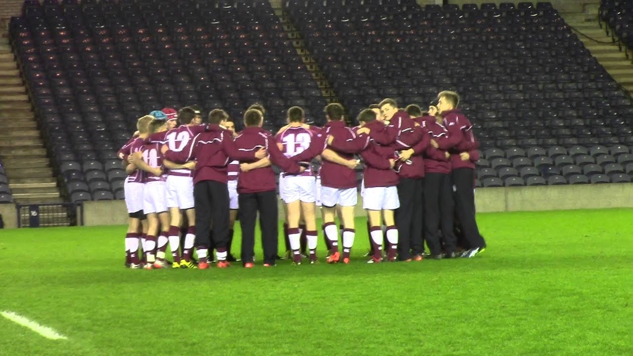 CLUE | Behind the Scenes at GWC Rugby