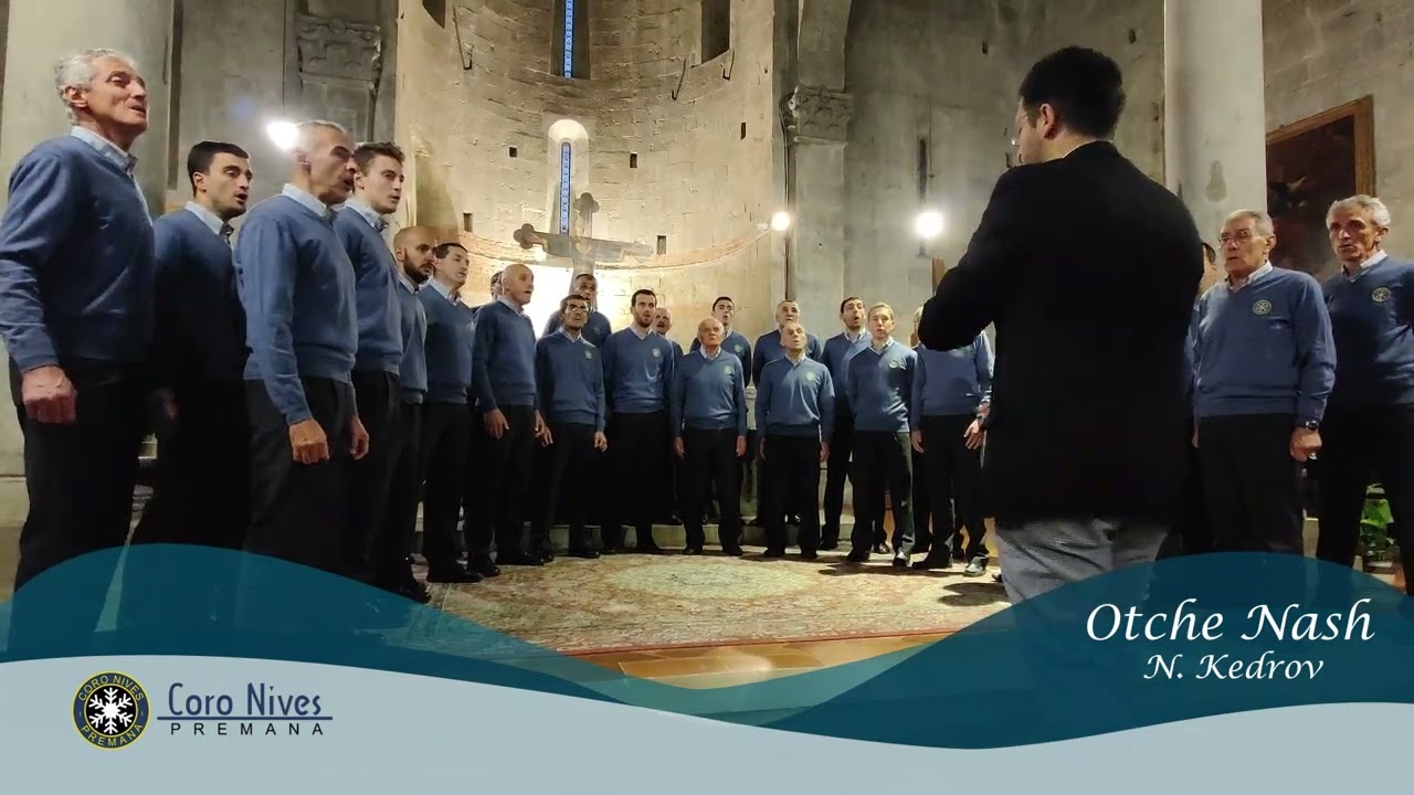 Coro Nives in 