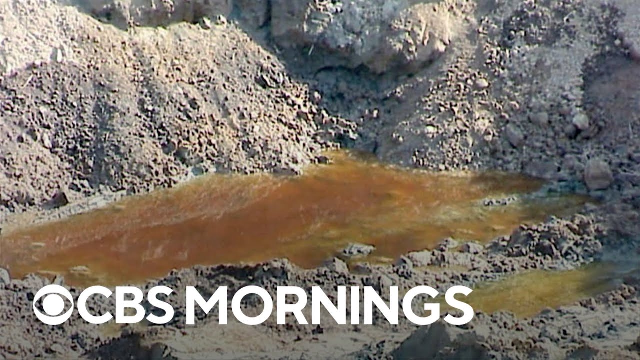 K2 veterans sue Pentagon for records about toxic material at military base