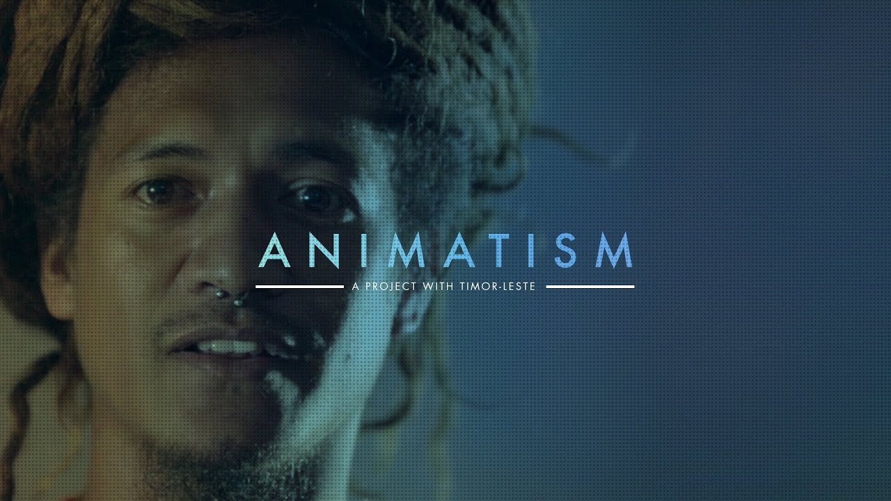 Animatism Project Teaser